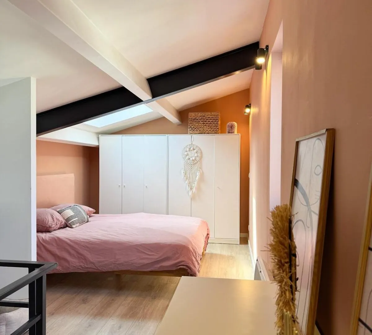 L'Escale - Clim- Parking - Wi-Fi Apartment Cassis