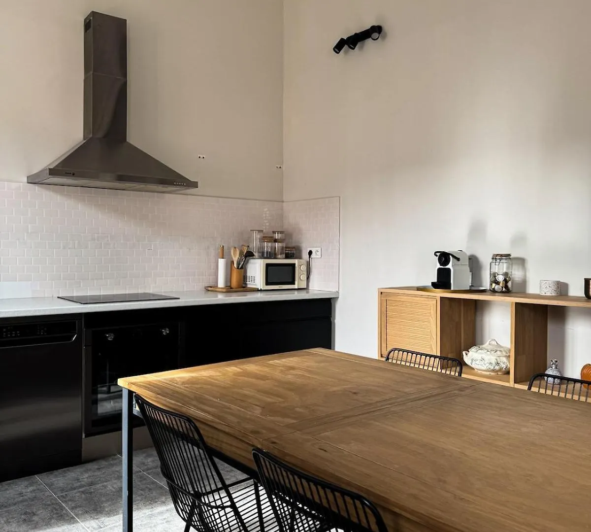 L'Escale - Clim- Parking - Wi-Fi Apartment Cassis 0*,  France