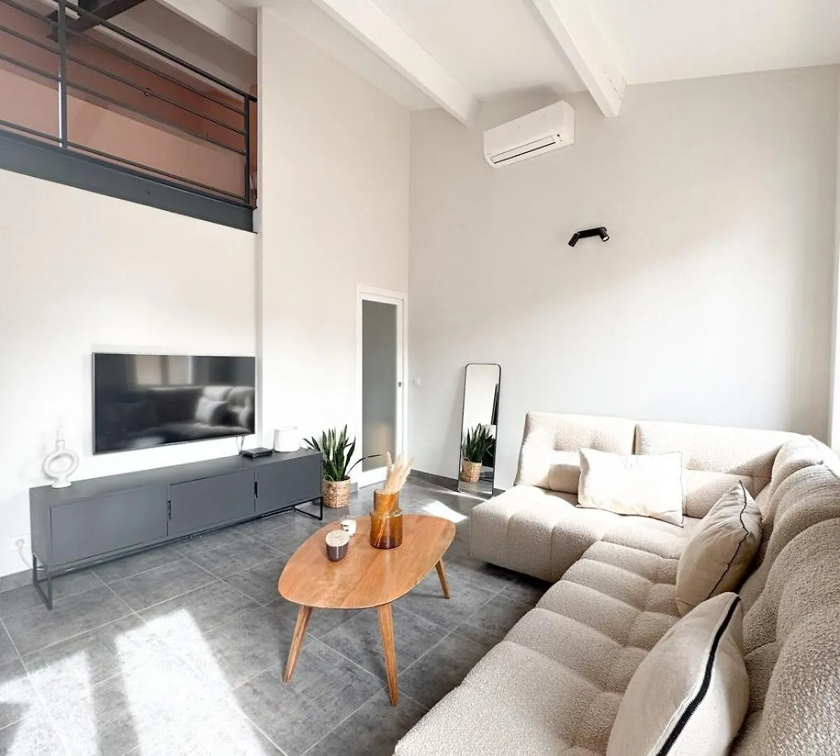 L'Escale - Clim- Parking - Wi-Fi Apartment Cassis