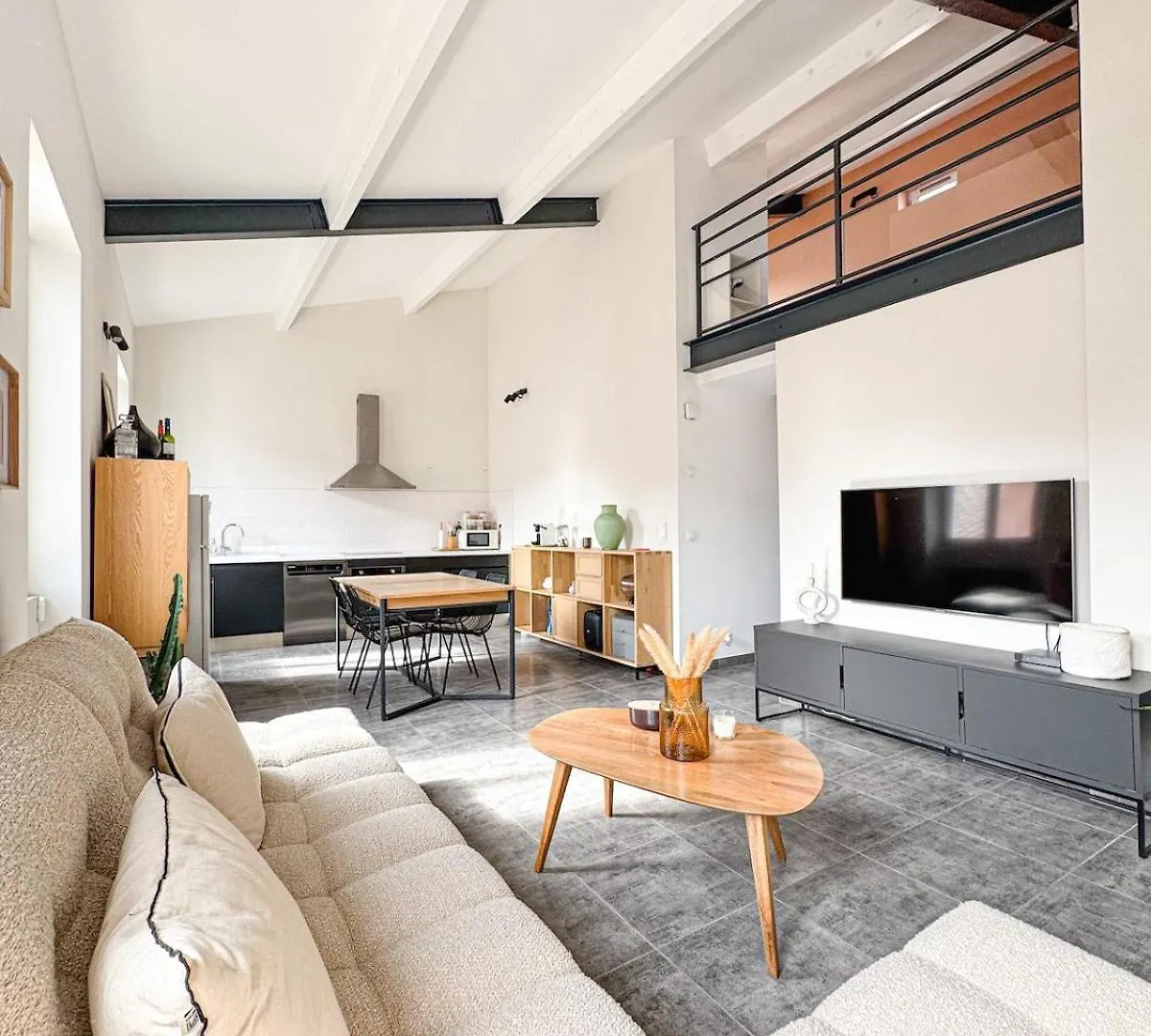 L'Escale - Clim- Parking - Wi-Fi Apartment Cassis